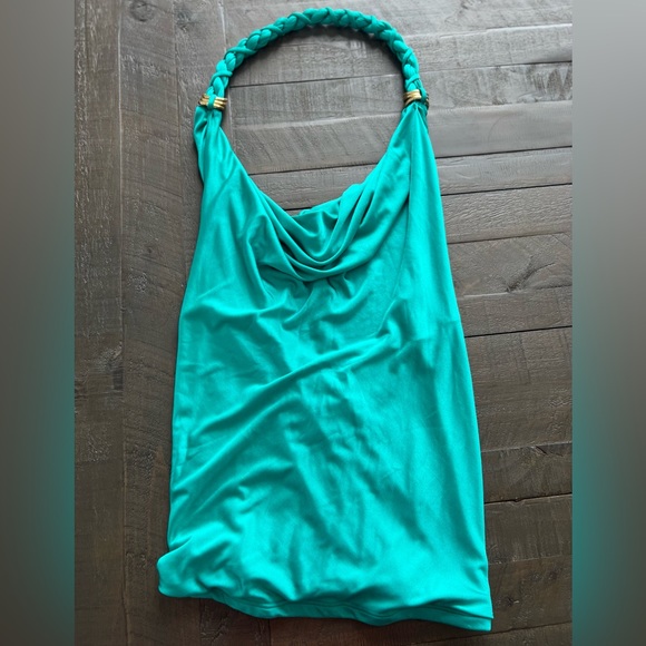 Marciano cowl neck shirt - Picture 1 of 4